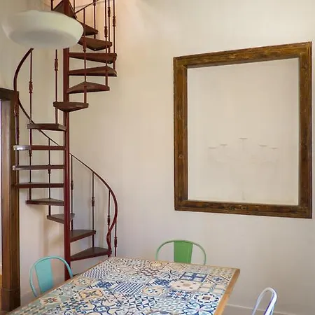 Holiday home Casinha Do Largo Sintra