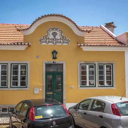 Casinha Do Largo