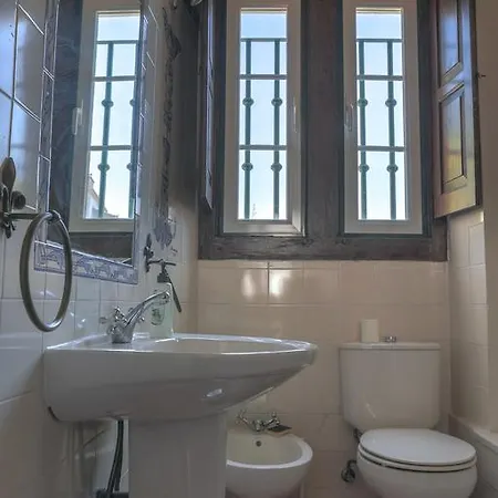 Casinha Do Largo Holiday home Sintra