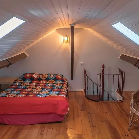 Holiday home Casinha Do Largo