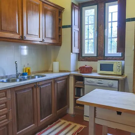 Holiday home Casinha Do Largo *