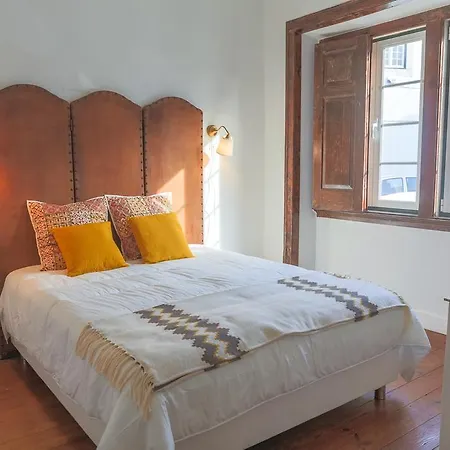 Holiday home Casinha Do Largo Sintra
