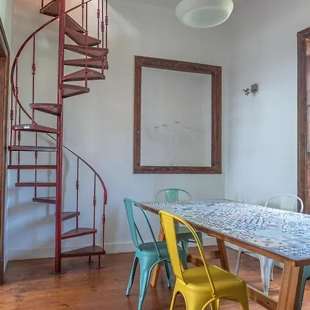 Casinha Do Largo Holiday home *