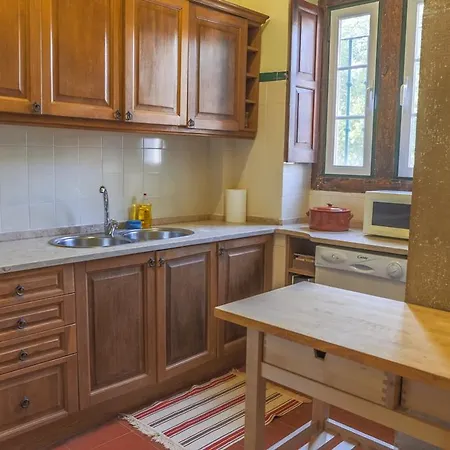 Holiday home Casinha Do Largo *