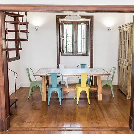 Holiday home Casinha Do Largo *