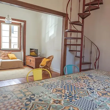 Casinha Do Largo