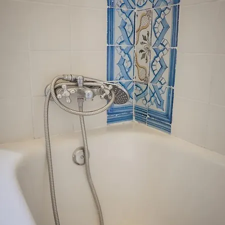Casinha Do Largo Holiday home *